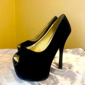 Giuseppe Zanotti Heels